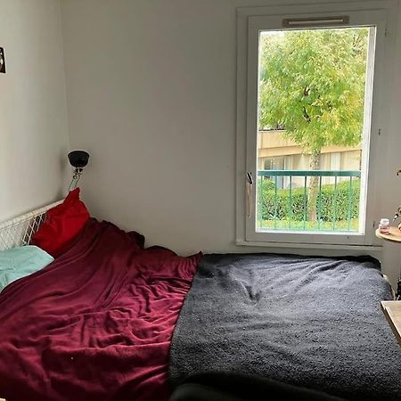 Maison De Ville 102M2 3 Chambres モンティニー・ル・ブルトンヌー エクステリア 写真