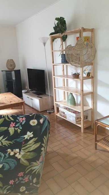 Maison De Ville 102M2 3 Chambres モンティニー・ル・ブルトンヌー エクステリア 写真