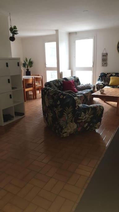 Maison De Ville 102M2 3 Chambres モンティニー・ル・ブルトンヌー エクステリア 写真