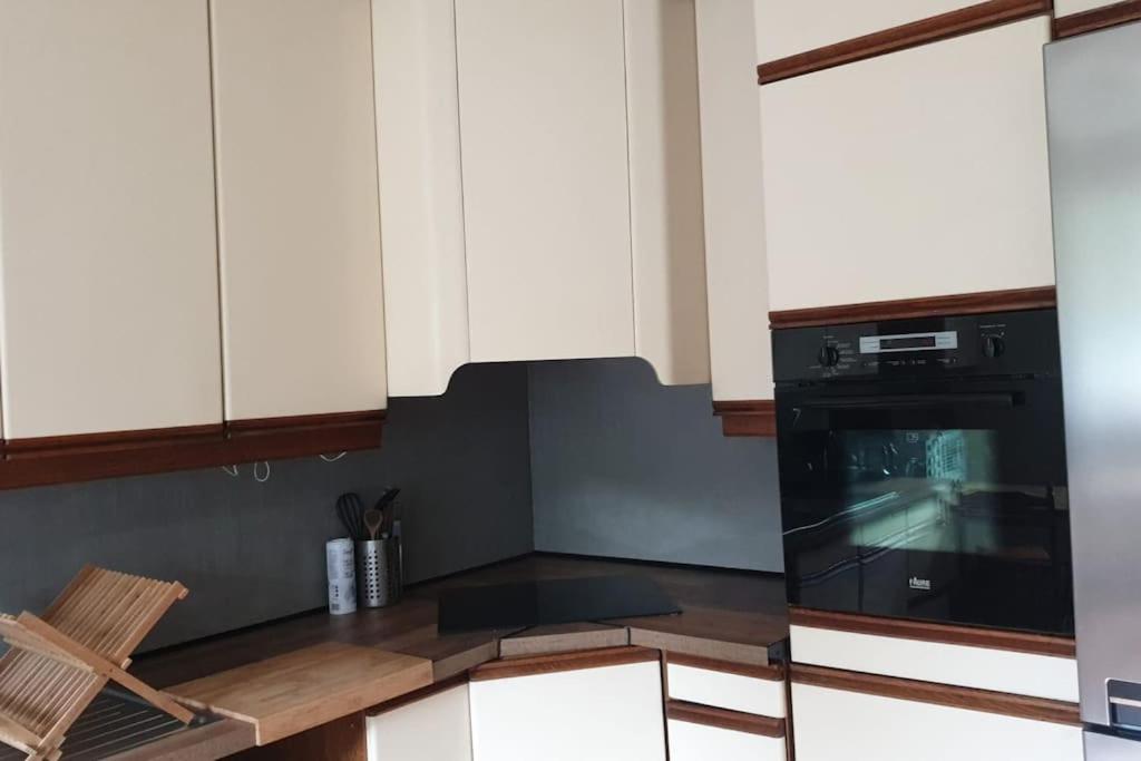 Maison De Ville 102M2 3 Chambres モンティニー・ル・ブルトンヌー エクステリア 写真